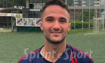 COPPA ITALIA PRIMA CATEGORIA PIEMONTE FOTO MANUEL DE PIERRO FIANO PLUS