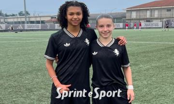 Juventus Femminile U15