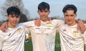 Langiu, Zanini e Zilio (Mariano)