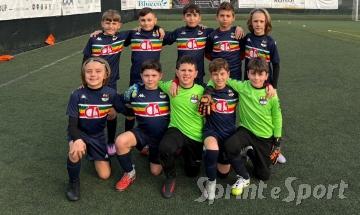 Spettacolo, emozioni e 11 gol complessivi: una sfida combattuta fino all&rsquo;ultimo minuto con tanti colpi di scena