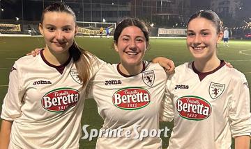 3 gol in 15 minuti come nel quarto d'ora granata, il Toro rimonta da 0-2 a 5-2 una partita spettacolare