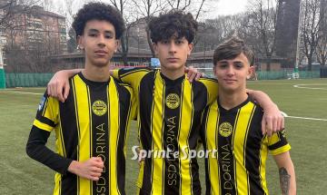 Riscattata l'andata e superato l'ultimo grande ostacolo, i gialloneri viaggiano verso il titolo