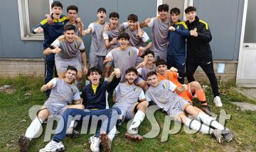 Una prova di forza clamorosa! I giallobl&ugrave; stendono i rivali e sognano la rimonta in classifica