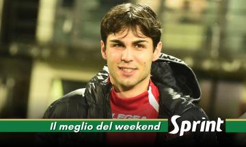 ECCELLENZA PIEMONTE GIRONE B