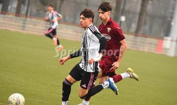 Una Juve infallibile scrive la storia nel 1&deg; storico Derby al Robaldo, ma che rimpianto Toro!