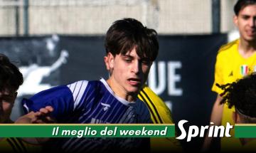 PRIMA CATEGORIA COMALA