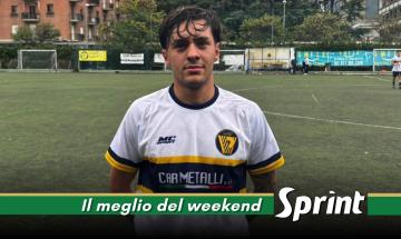 Un'autentica impresa frena la capolista! La doppietta del bomber regala tre punti d'oro per la salvezza