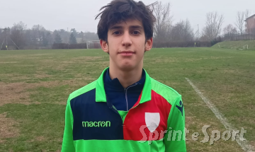 Rocambolesca vittoria ai danni del Torretta: la Valemado si conferma capolista!