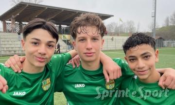 Raciti, Nelaj e Awadein