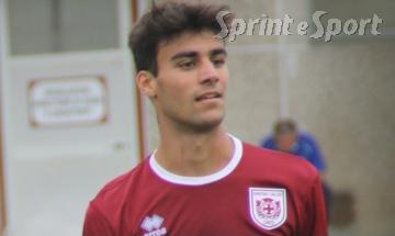 CROVA CSI - DANIELE PAIROTTO