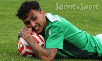 FASANO SERIE D - RICCARDO VONO