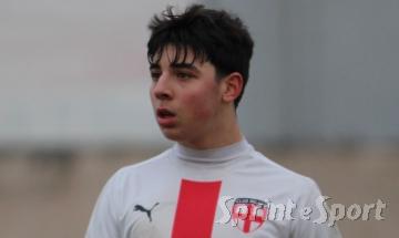 Emanuele Candiani, Club Milano