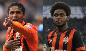 SHAKHTAR DONETSK &bull;