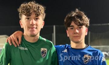 Virtus Ciserano - Renate