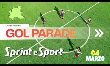 Gol Parade
