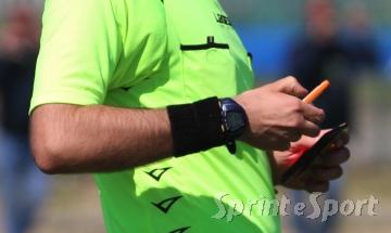 Terza categoria Under 21