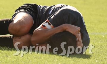 UNDER 19 TORINO ACCADEMIA BEIBORG SAN PAOLO TORINO 