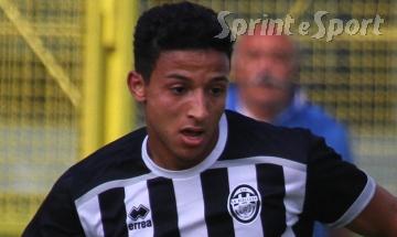 BIELLESE SERIE D - JABIR NAAMAD