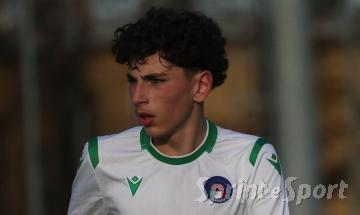 Alessandro Previtali (Villa Valle)