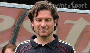 VENEZIA SERIE B - GIOVANNI STROPPA