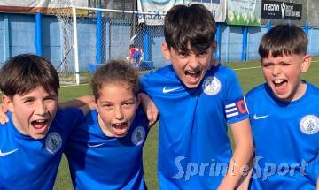 Daniel Sorbo, Tommaso Di Casola, Nicola Malotaj e Francesco Crescenzo &bull; SEGURO PULCINI