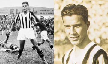 Felice Placido Borel II