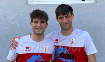 ARDOR SAN FRANCESCO CORIO VALLE CERVO PRIMA CATEGORIA PIEMONTE FOTO LORENZO MATTANA LUCA MATTANA ARDOR SAN FRANCESCO CORIO 