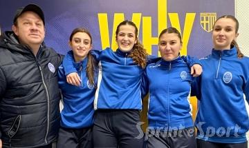 I progetti "sociali", il rapporto con la comunit&agrave;: &laquo;vogliamo farle sentire parte di una famiglia&raquo;