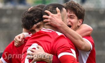 CALCIO DILETTANTI PIEMONTE REGOLAMENTO E DATE PLAYOFF