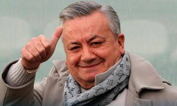 SCAFATESE SERIE D - FELICE ROMANO