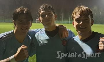 Morcioni Paleari Moro