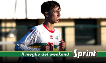 Solo 160 minuti rimanenti! La 24&ordf; giornata &egrave; un preludio di lusso al grande finale di stagione