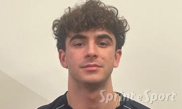 Matteo Angiolini - Orione 