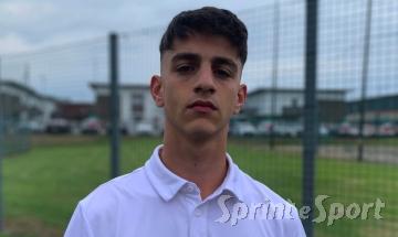 Riccardo Covelli - Assago