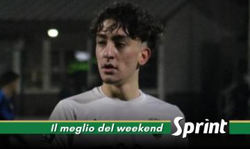 Edoardo Lanzalaco - Real Trezzano