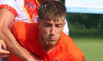 OSPITALETTO-TRENTO SERIE C - FRANCESCO GOBBI