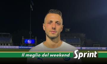 Simone Pontiggia - Seregno