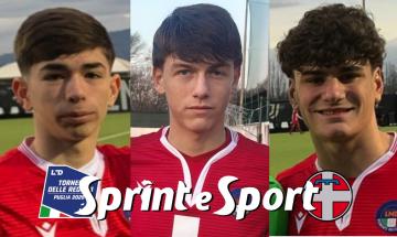 Torneo delle Regioni, si parte! Ecco i convocati del Piemonte VdA Under 17