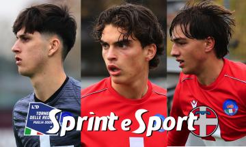 TORNEO DELLE REGIONI 2026 PIEMONTE VALLE D'AOSTA CONVOCATI UNDER 19