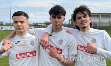 Cuva, Pelizzari e Deambrogio