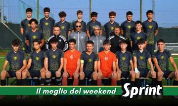 Vincono dove nessuno l'aveva fatto e volano in zona Play Off