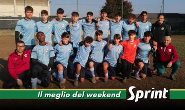 Lo scontro tra gemelli &egrave; stellare: segnano entrambi e ci regalano la partita della settimana