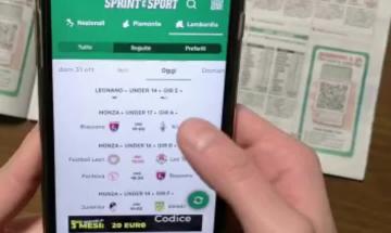 Scarica le nostre App