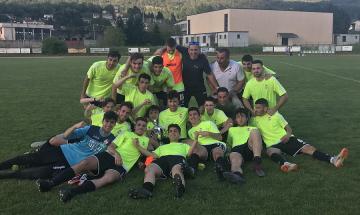 Finalmente i gironi Under 19 di Varese. E anche i primi ritiri…