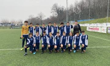 Pavoniana Under 14