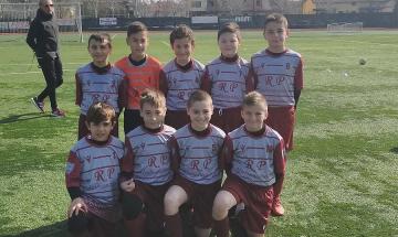 Accademia Bustese-Accademia Inveruno Pulcini 2010