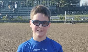 Cas - Oratorio San Gaetano Pulcini 2009