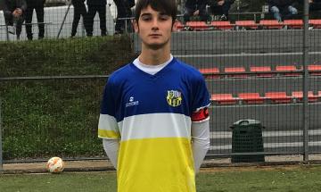 CazzagoBornato-Erbusco Under 17