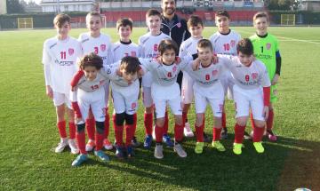 Concorezzese esofb G11