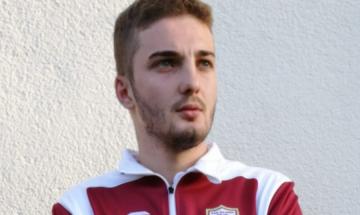 Pasta mister under 16 Paladina